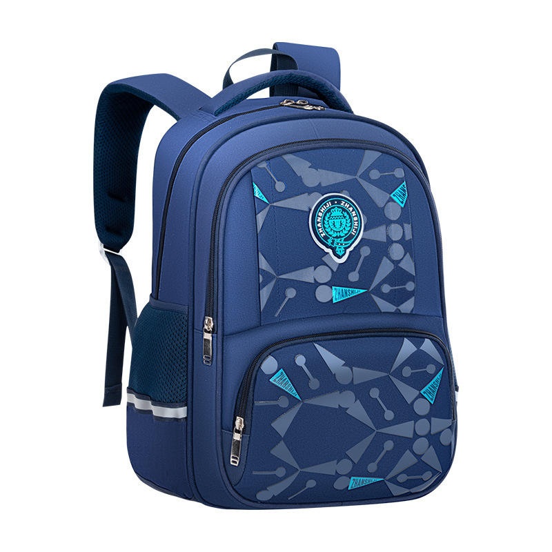 New Large Capacity Kindergarten Childrens Primary Boy Girl School Schoolbag – Backpack and Kids Schoolbag price