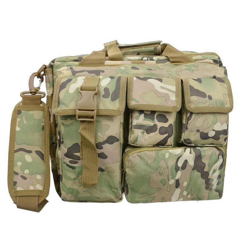 New Outdoor Travel Bag Waterproof Multifunctional Single Shoulder Diagonal Crossing Bag – Tactical Bag and Tactical Briefcase price
