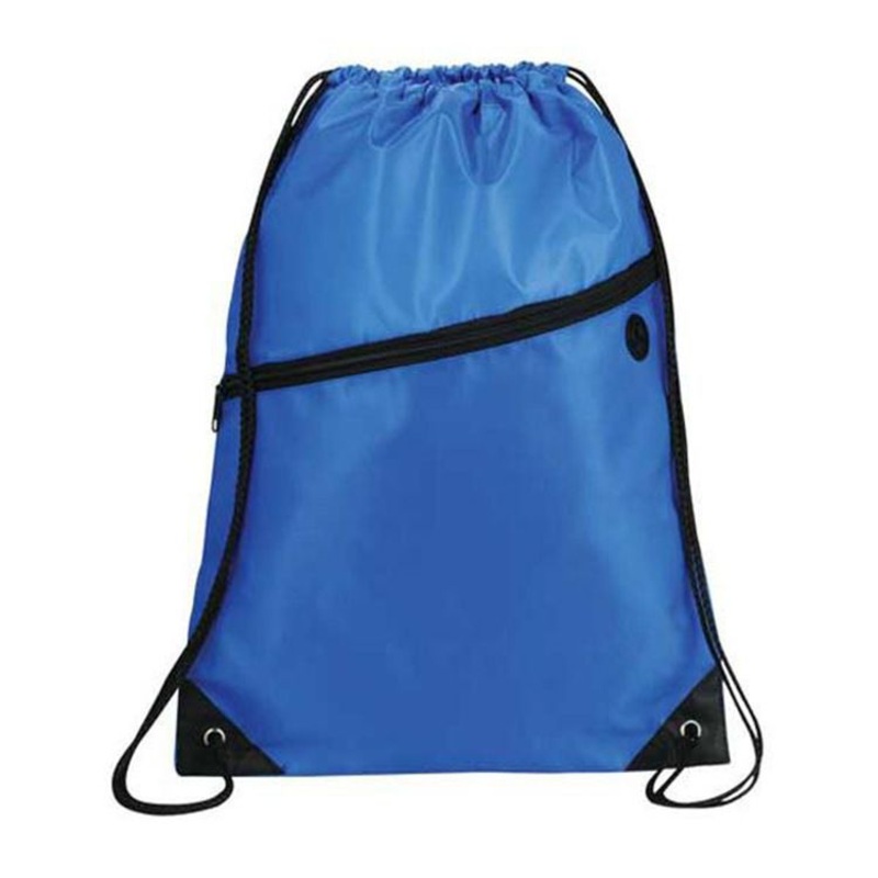 Original Factory Custom Bag Logo Drawstring Backpack – Backapck and Drawstring Bag price