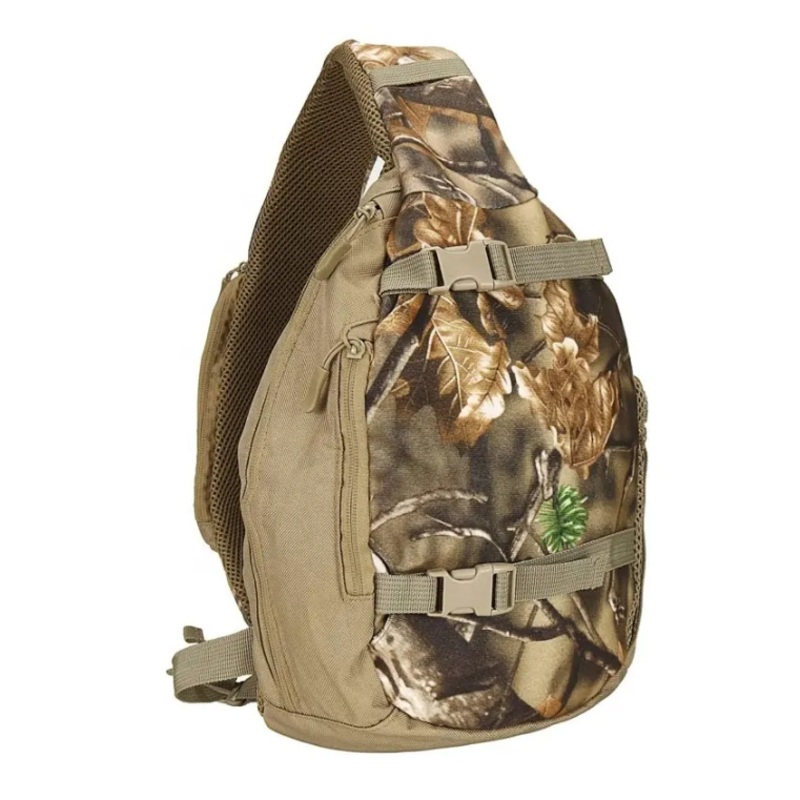 Outdoor Hunting Camouflage Style Travel Bag Fishing Bags Hiking Camo Bag for Men Tactical Backpack – Tactical Backpack and Hunting Backpack price