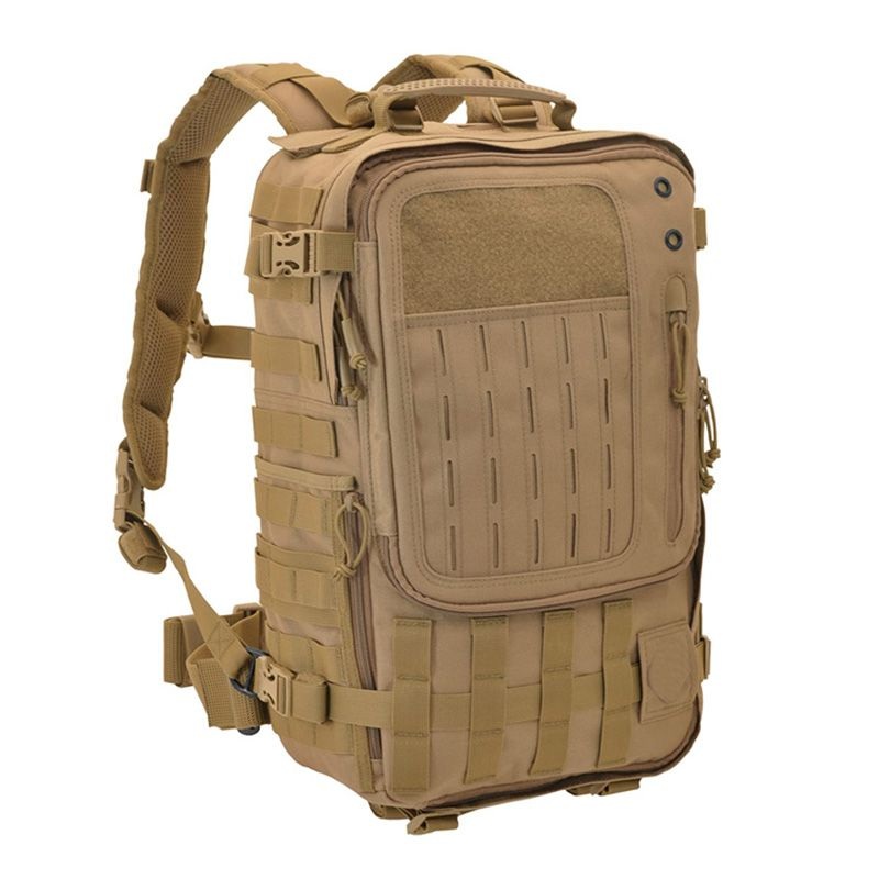 Outdoor Hunting Camping on Foot Training Combat Tactical Backpack – Backpack and Tactical Backpack price