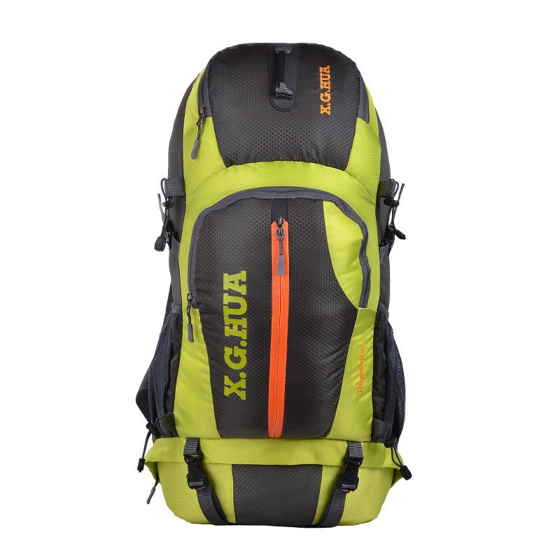 Outdoor Mountain Backpack Waterproof Nylon Riding Bag Casual Sport Gym Backpack – Sports Backpack and Travel Bag price
