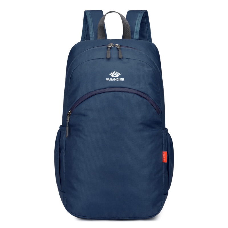 Promotion Custom Waterproof Outdoor Casual Sports Fold Travel Backpacks – Backpack Bag and Laptop Backpack price