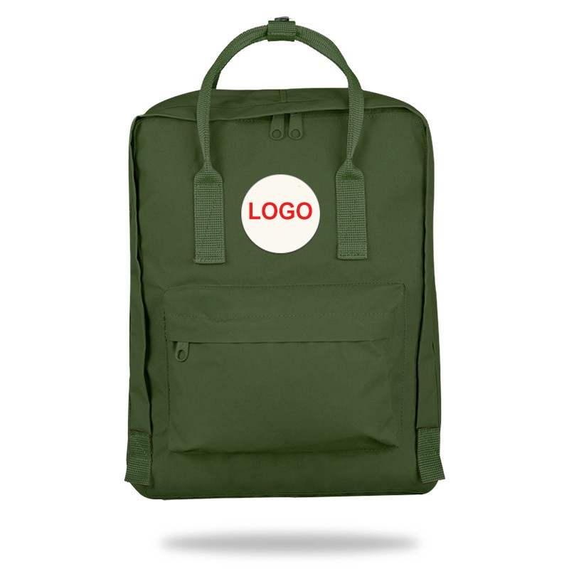 Promotion Gift Custom School Backpack Bag – Shoulder Bag and Custom Bag price