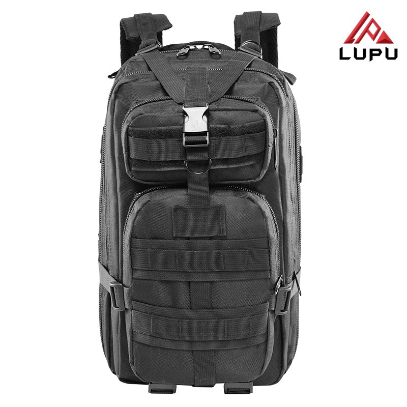 Resilient Waterproof Tactical Backpack Trustworthy for Long – Term Outings – 30L Tactical Backpack and Hiking Travel Bag price
