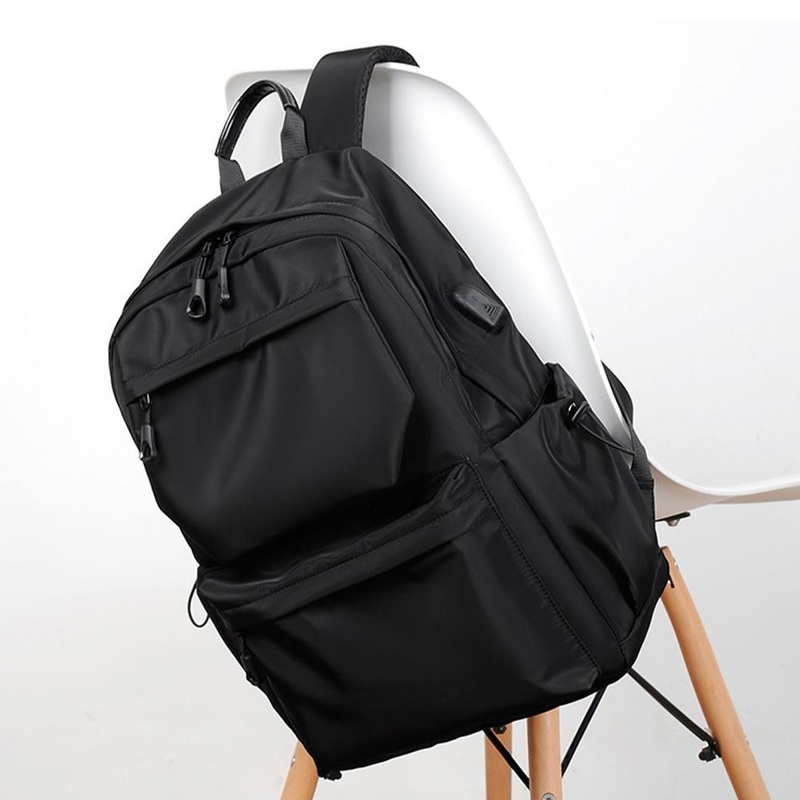 School Bag Outdoor Students Notebook Laptop Casual Sport Backpack – School Bag and Students Backpack price