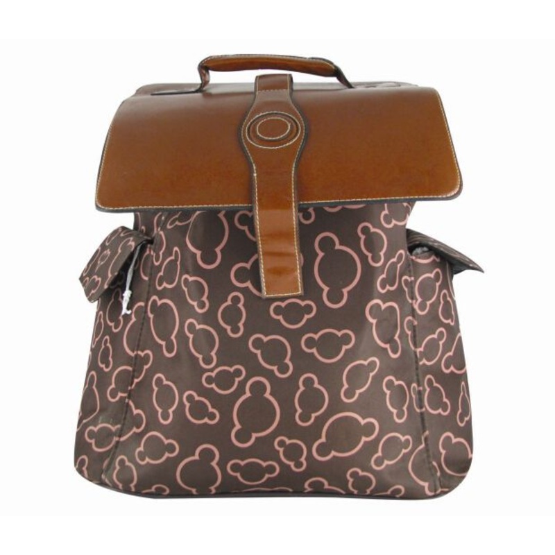 Special Trolley Laptop Bag Cute Backpacks (ST7038) – Trolley Bag and Laptop Bag price