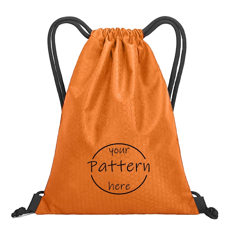 Stylish Unisex Drawstring Bag Wholesale Customizable, Durable Polyester, Water- Resistant for All Weather Conditions – Drawstring Bag and Sports Bag price