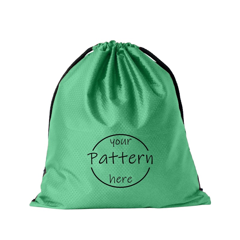 Summer Durability Drawstring Bag Wholesale Customized Eco-Friendly Waterproof Rainproof Bag Perfect for Sports and Leisure – Drawstring Bag and Sports Bag price