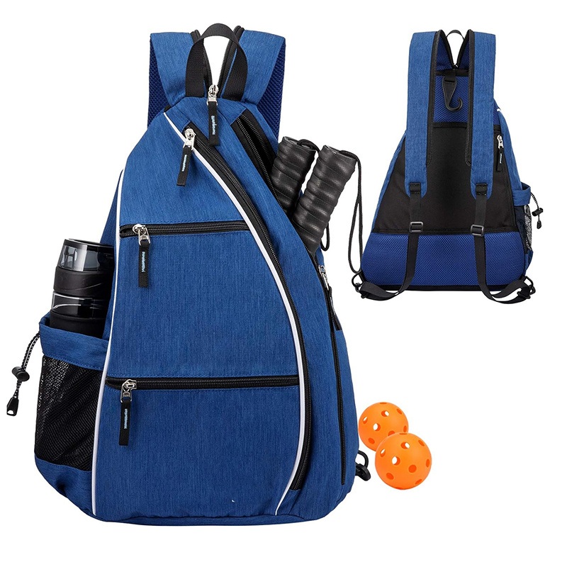 Tennis Racket Backpack Racquet Bags Teenager Pickleball Paddle Carry Bag – Baseball Backpack and Custom Bag price