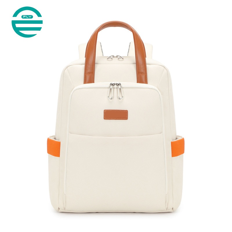 Trendy College Ladies Laptop Bag 15.6 Inch Waterproof Outdoor Womens Backpacks 2023 – Backpack and Women Backpack price