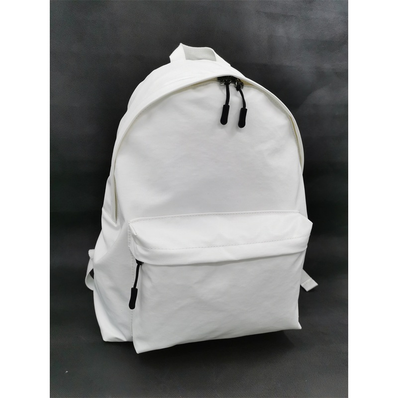 Vegan Fashion Bio-Based Pineapple Leather Casual Sports Backpack for Weekend Sports Travel – Vegan Bag and Vegan Backpack price