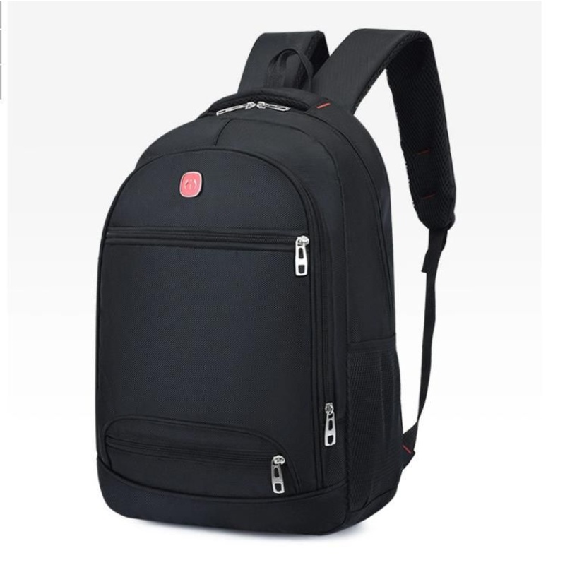 Wholesale Laptop Computer Backpack High Capacity Business School Travel Dark Bag – Bag and Rucksack price