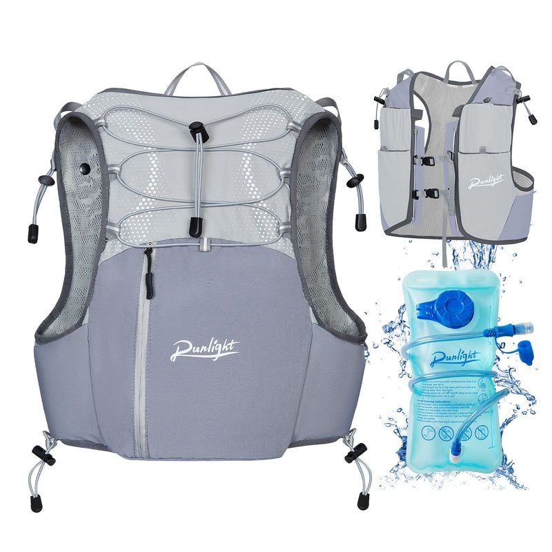 Wholesale Lightweight Running Vest Hydration Backpack Running Hydration Bladder for Runners – Hydration Backpack and Lightweight Hydration Backpack price
