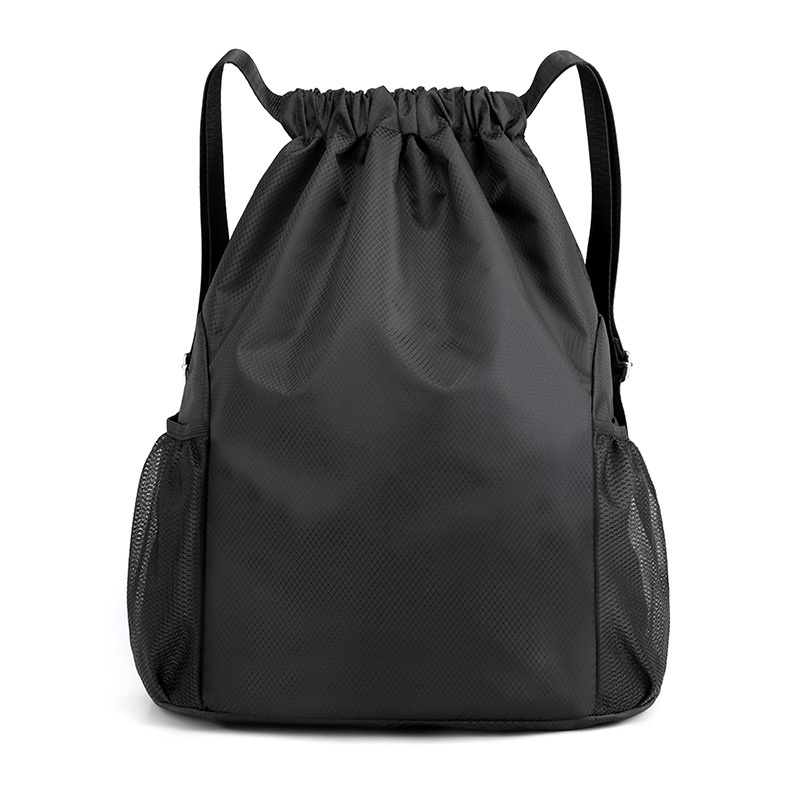 Xianghui Basketball Football Training Backpack Club Advertising Bag Printing Logo – Polyester Bag and Drawstring Bag price