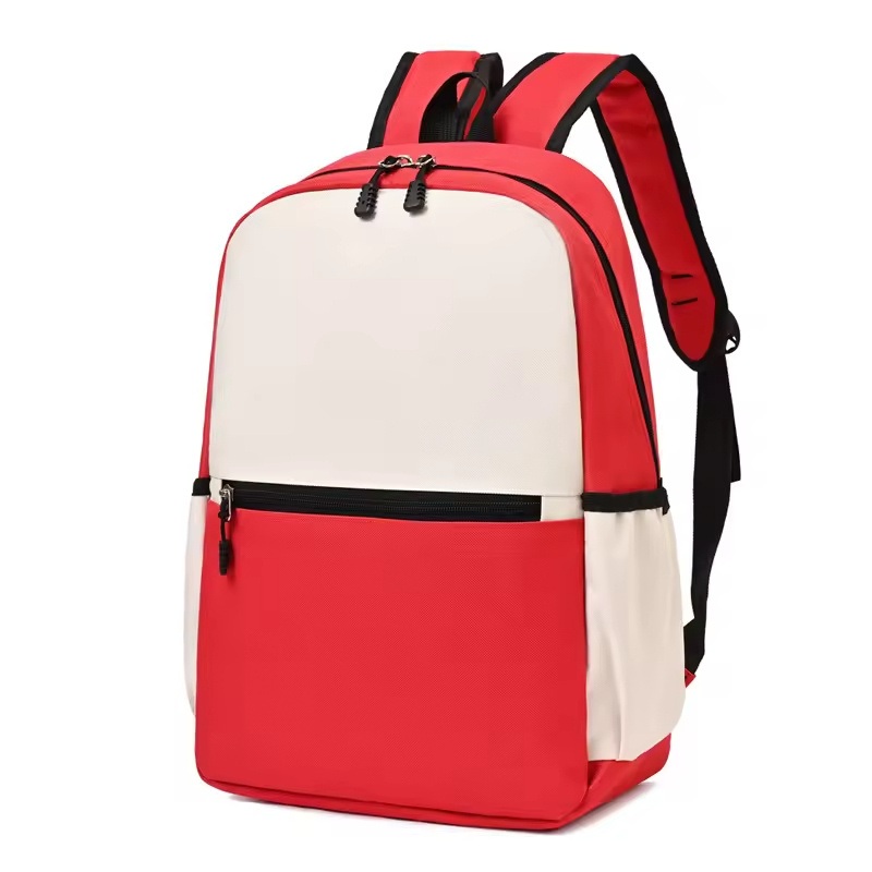 2025 Hot Sale School Bag Water-Repellent Polyester Large Capacity Backpack Casual Backpack Gift – School Bag and Wholesale School Bag price