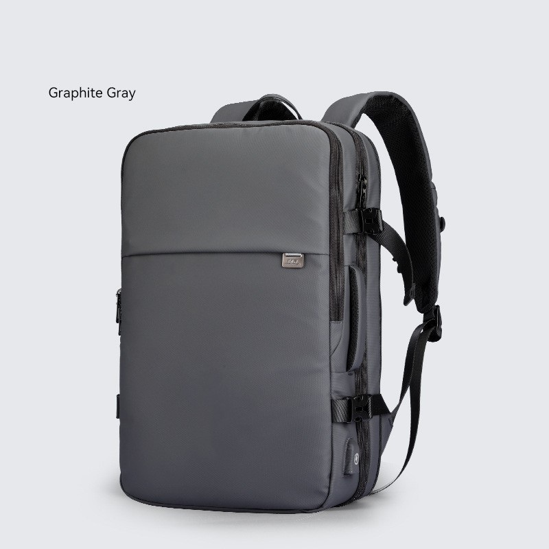 40L Mens Travel Backpack with USB Port – Charging Port Backpack and Travel Backpack for Men price