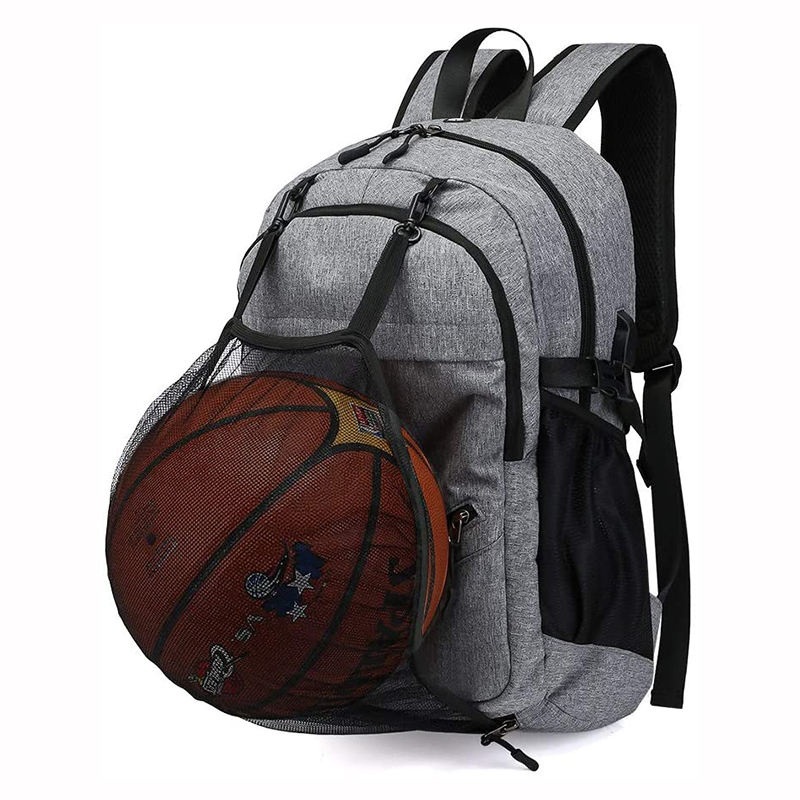 Basketball Backpacks Volleyball Basketball Backpack with Laptop Compartment – Basketball Backpacks and Football Bag price