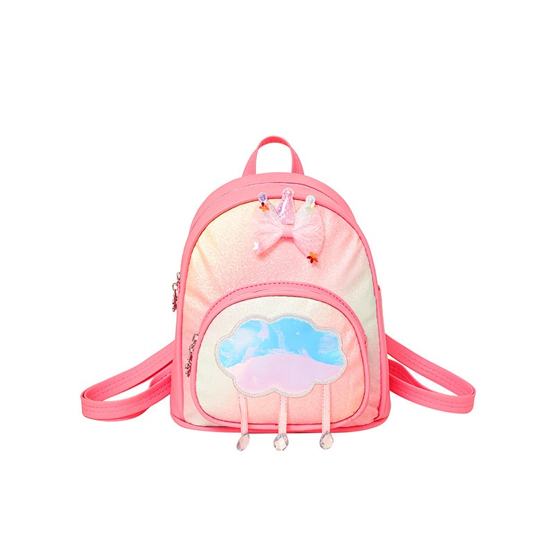 Big Capacity Waterproof Backpack with Spine Protection for Kids Fashionable School Bag – Student Backpack and Backpack price