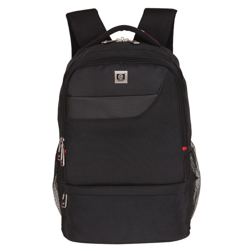 Black Backpack Laptop Bag Sport Bags (SBSB6370) – Backpack and Laptop Backpack price