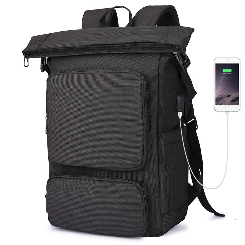 China Manufacturer Office Backpack Computer Bag Laptop Bags for Men – Business Backpack and Wholesale Custom Backpack price