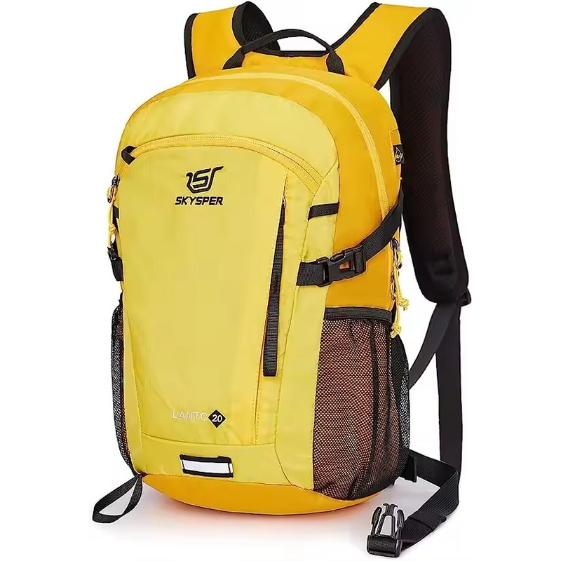 Custom Durable Climbing Camping Hiking Backpack Waterproof Travel Rucksack Outdoor Hiking Bag – Hiking Bag and Travel Bag price