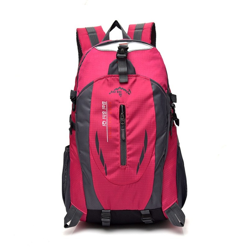 Delicate Travel Backpack Outdoor Cycling Backpack Hiking Backpack – Sports Backpack and Travel Bag price