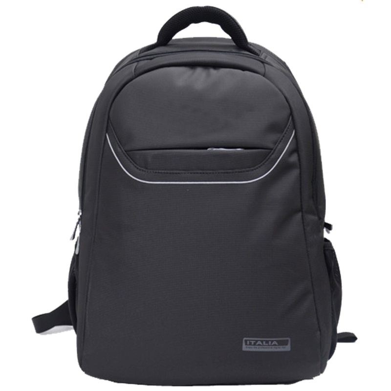 Elite Bag Double Straps Backpack for Business (SB2125) – Backpacking and School Bag price