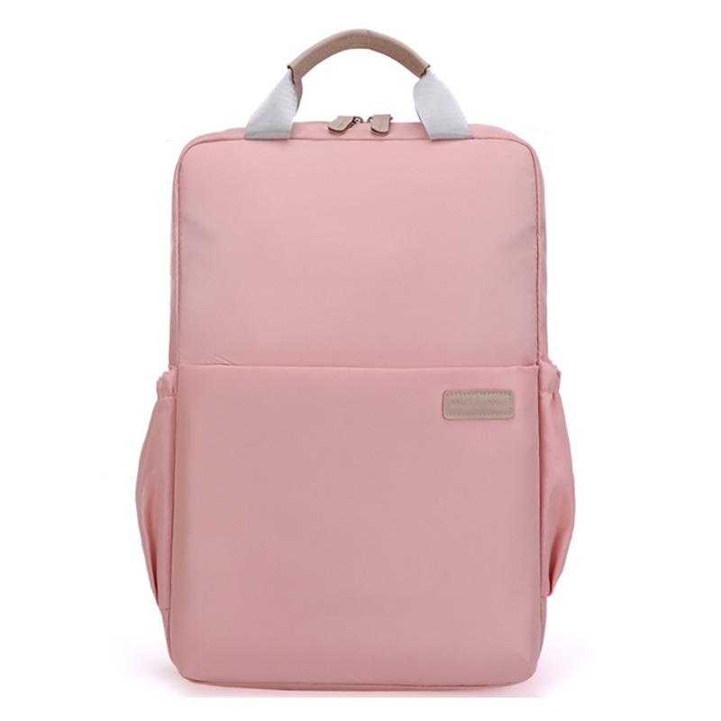 Fashion College School Backpack Waterproof Laptop Travel Outdoor Bag – College Backpack and Wholesale Custom Backpack price
