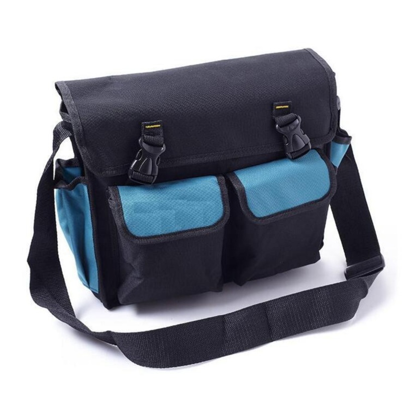 High Quality Heavy Duty Electrical Tool Bag Sh-16050515 – Tool Bags and Electricalbags price
