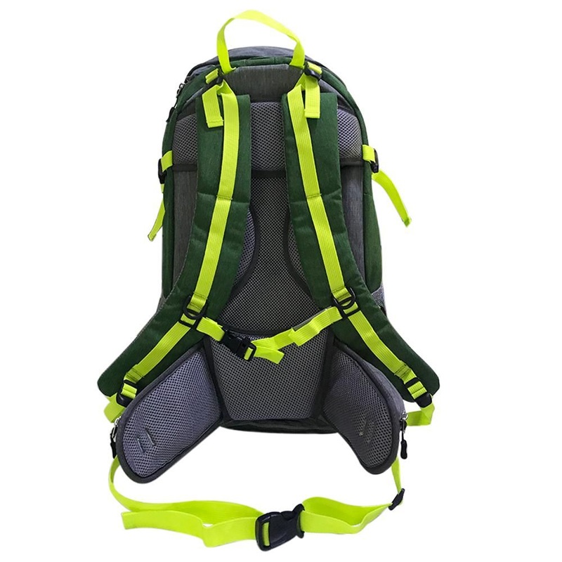 Lightweight Waterproof Camping Backpack Mountain Climbing Bag Travel Daypack Hiking Bag – Climbing Bag and Waterproof Hiking Bag price