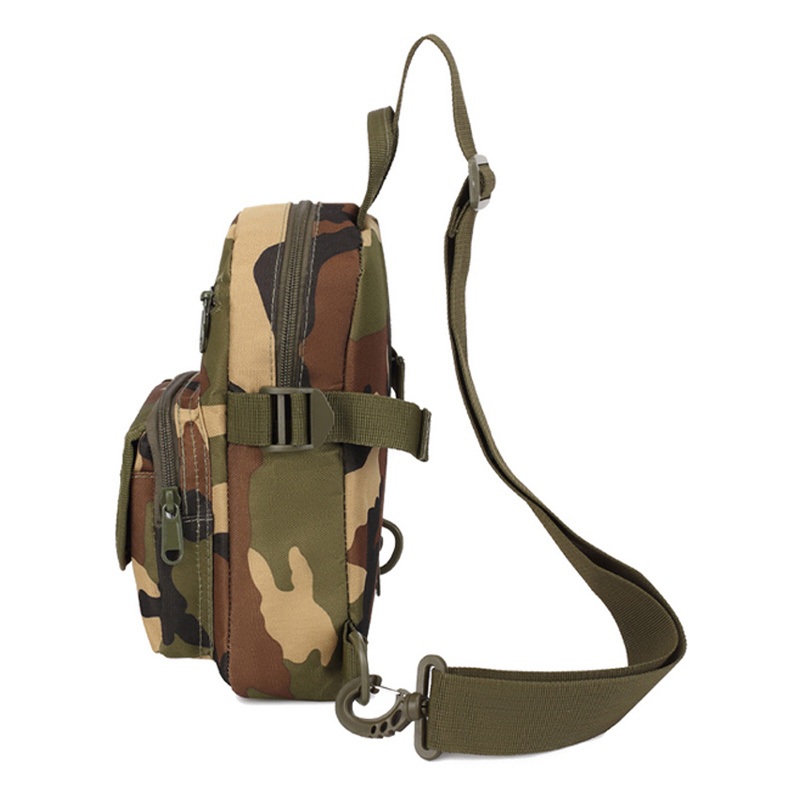 Lupu Crossbody Bag Outdoor Men S Tactical Chest Bag Wholesale Sports Single Shoulder Bags – Tactical Sling Bag and Tactical Waist Pack price