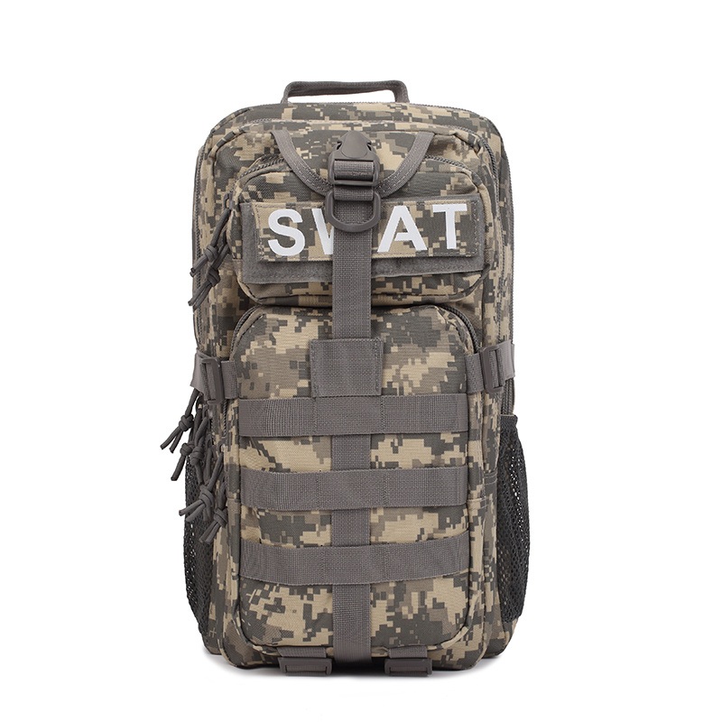 Lupu Large Camping Bag Waterproof Backpack Hiking Tactical Outdoor Bagpack – Tactical Backpack and Survival Backpack price