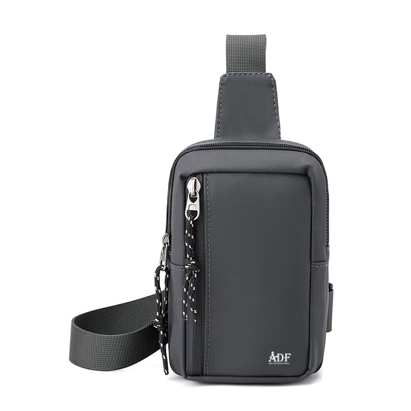 Mens Chest Bag Fashion Casual Messenger Bag – Mens Chest Bag and Messenger Bag price