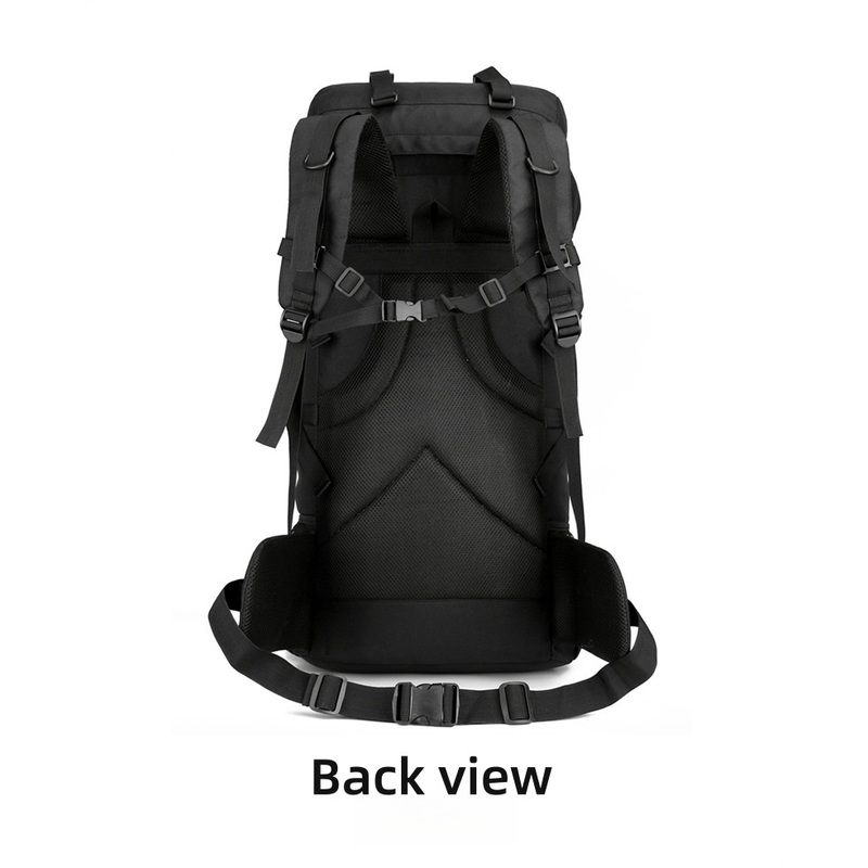 New Fashion Mountaineering Bag, Hot-Sales Outdoor Sports Large Capacity – Sport Backpack and Travel Backpack price