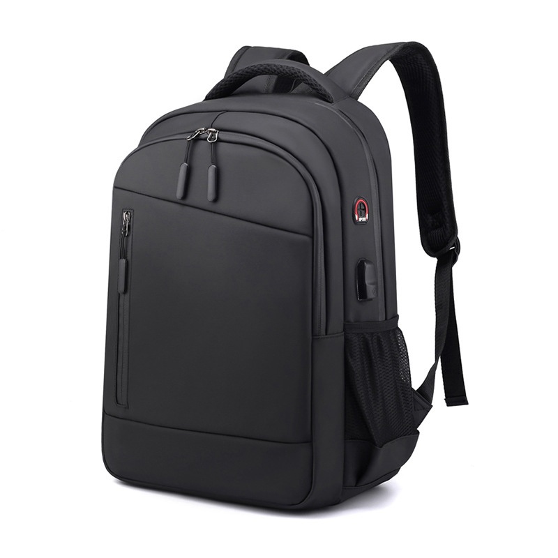 New High-Capacity Fashionable Business Computer Backpack – Computer Backpack and Waterproof Bag price