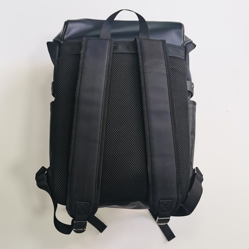 OEM 30L Large Capacity Waterproof Versatile PU Travel Rucksack Bag – Travel Rucksack and Rucksack price