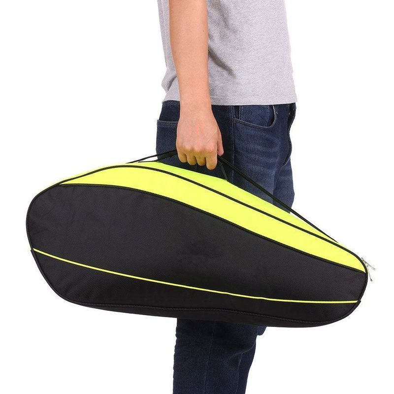 OEM Custom Portable Tennis Racquet Badminton Racket Bag – Bag and Backpack price