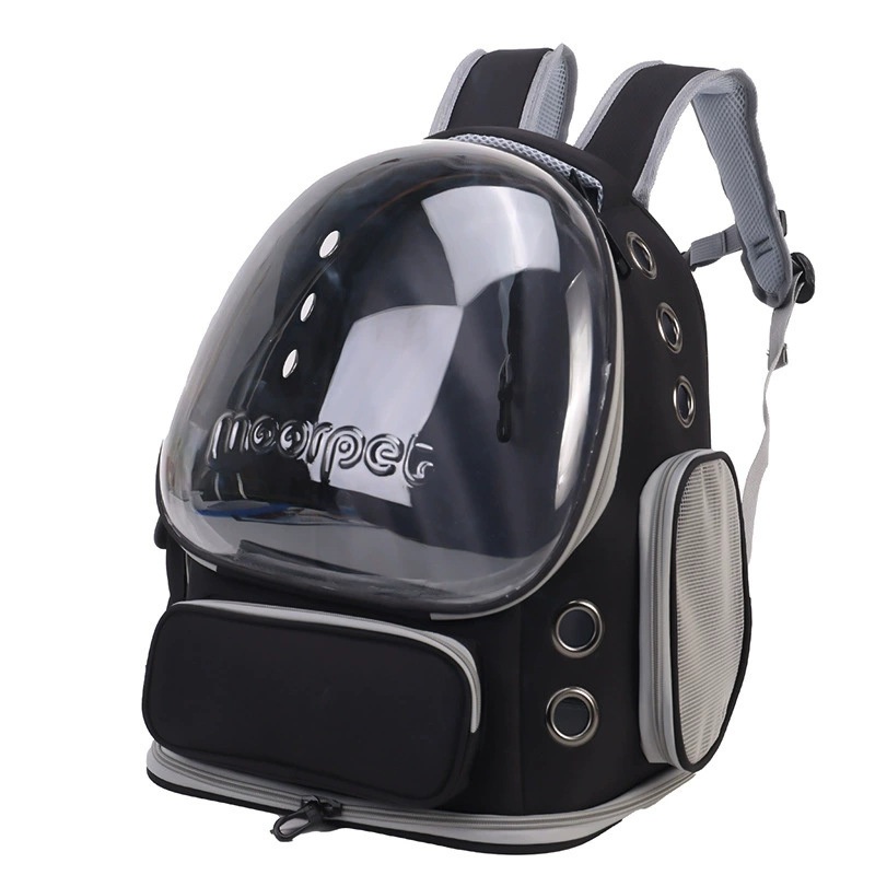 OEM/ODM Pet Carrier Backpack – Bubble Window Design for Cats & Small Dogs – Pet Carrier OEM and Wholesale Dog Backpack price