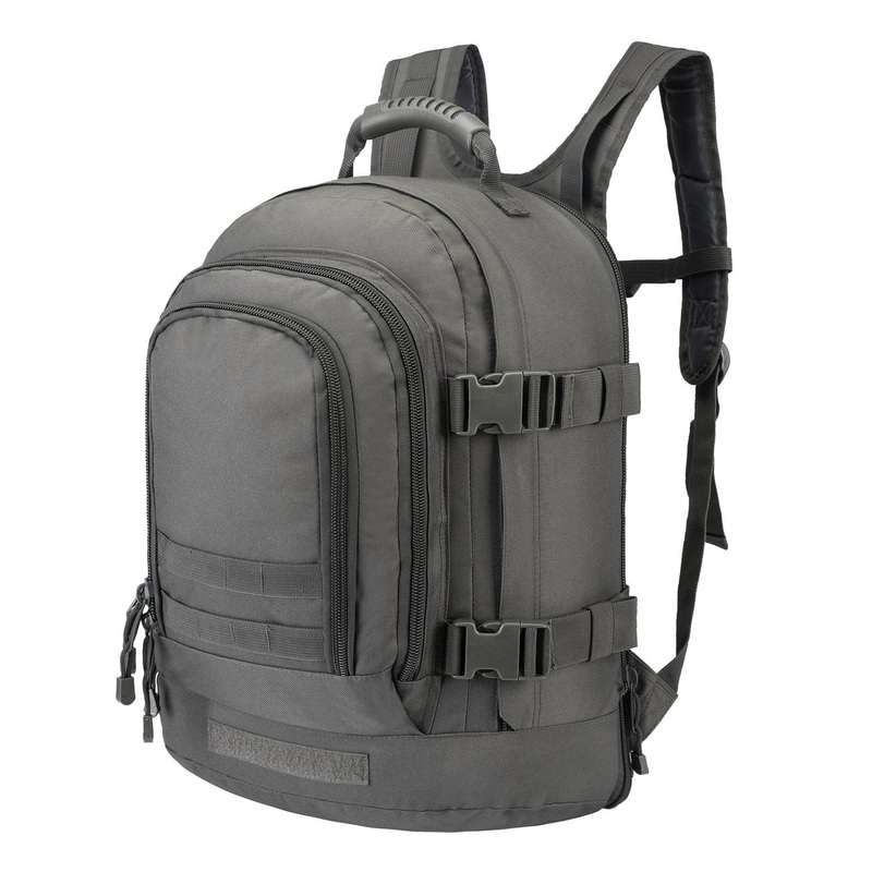 Portable Multi-Functional Waterproof Tactical Backpack for Missions & Hiking – Tactical Backpack and Molle Bag price