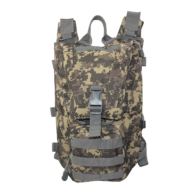 Price Affordable Hydration Pack Backpack with 3L Bladder Survival Water Bag – Hydration Backpack and Water Bags price