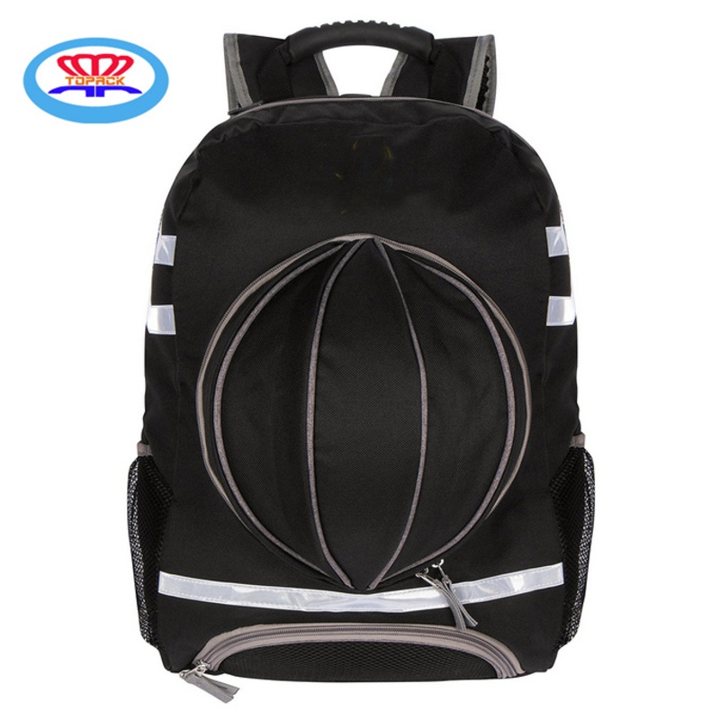 Soccer Backpack with Ball Holder for High School – Bag and Ball Bag price