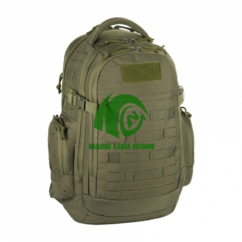 Spacious Tactical Backpack for Camping and Travel Gear – Heavy Duty Backpack and Polyester Tactical Bag price