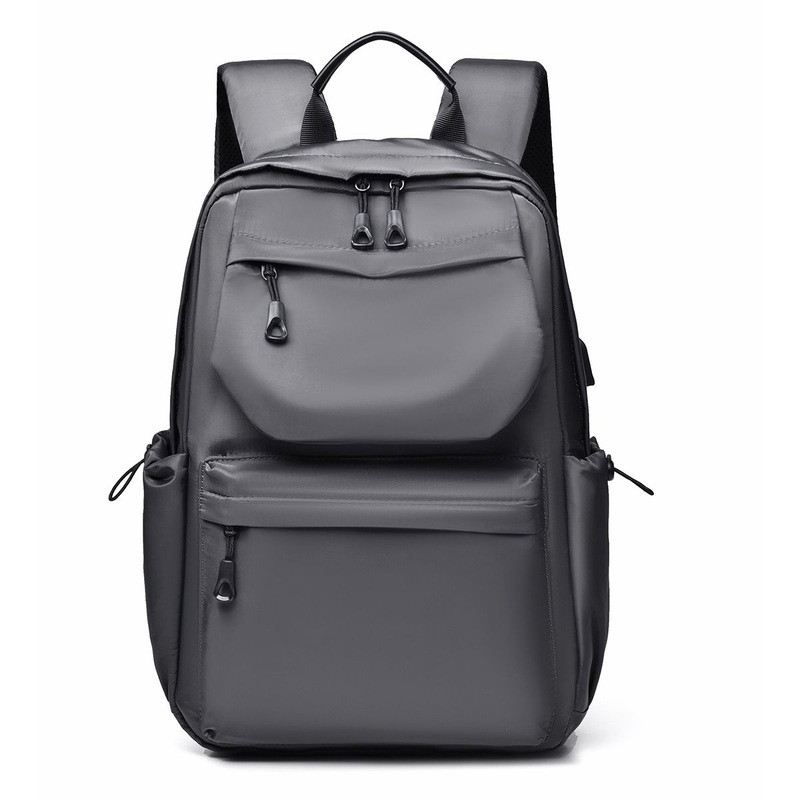 Stylish Korean-Style College Bag Backpack with Custom Logo Options – Bag Backpack and Laptop Backpack price