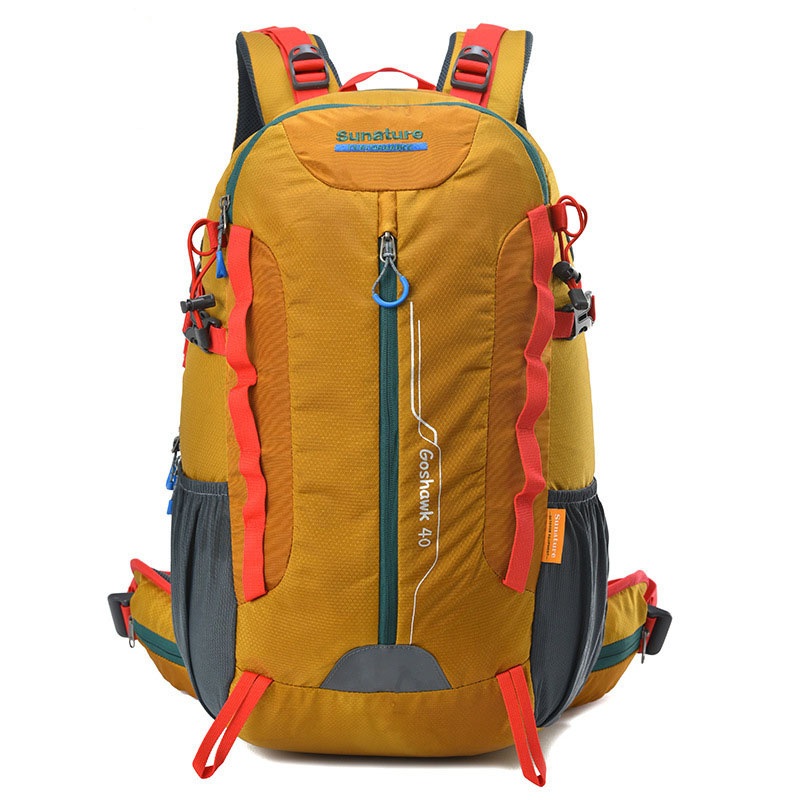 Travel Vacation Cycling Bag Large Capacity Outdoor Sports Backpack – Sports Backpack and Travel Bag price