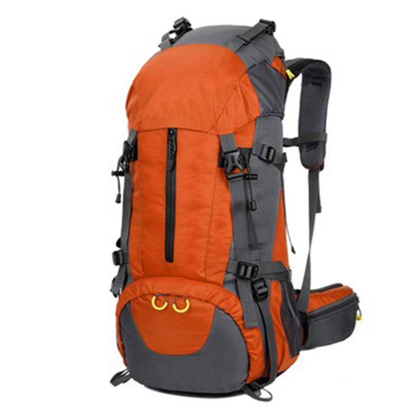 Waterproof Hiking Backpack Outdoor Sports Backpack Bag – Waterproof Hiking Backpack and Sports Bag price