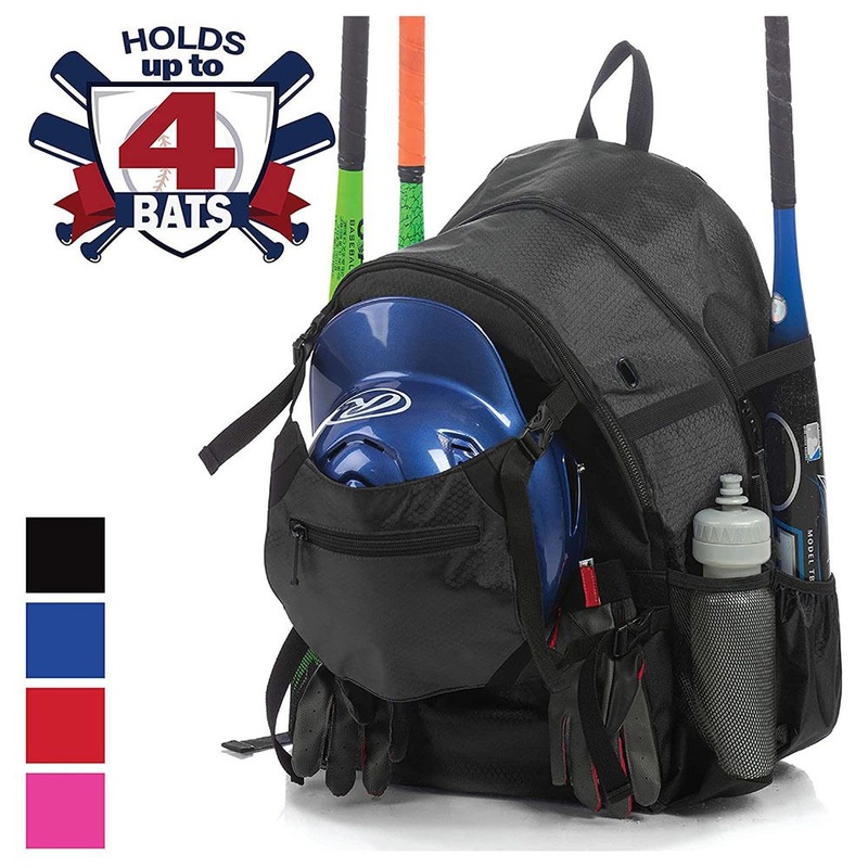 Wholesale Custom Baseball Backpack with Shoes Compartment Sports Gym Bag – Shoulder Bag and Custom Bag price