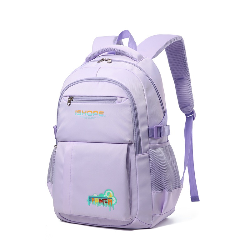 Wholesales Customized Student Backpack Kids School Bag for Girls – Student Backpack and Girls Backpack price