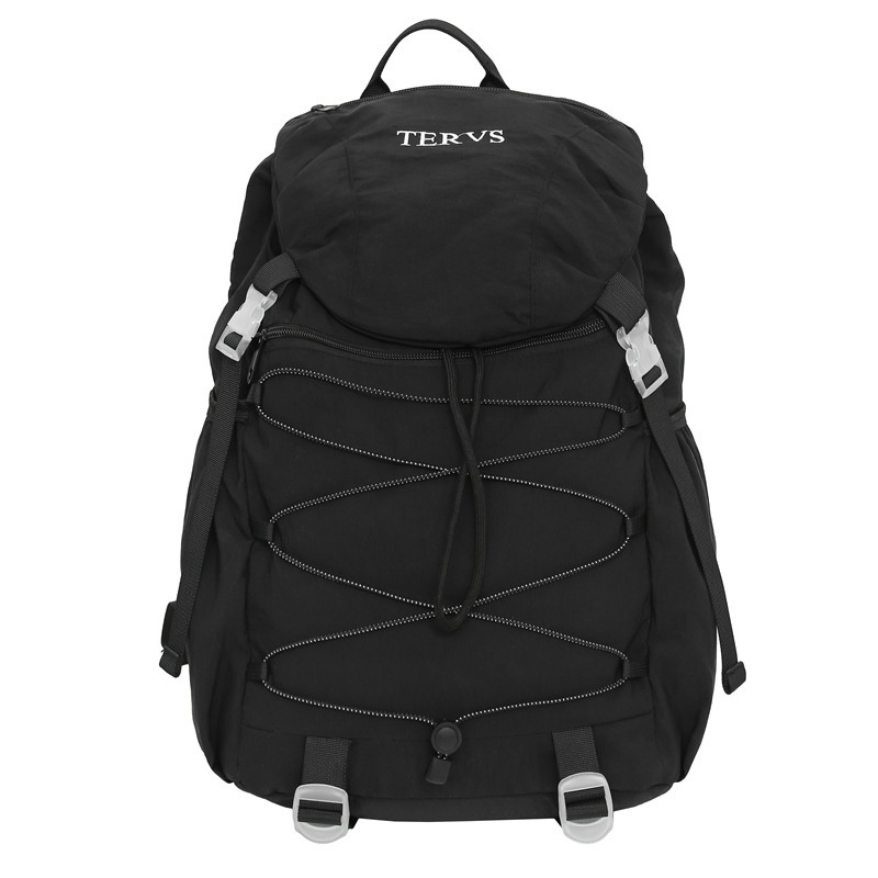 2025 New Customizable Backpack, Lightweight Hiking Design, Large – Capacity for Outdoor Trips, Student School & Daily Commute – Custom Logo Drawstring Backpack and Lightweight Hiking Backpack price