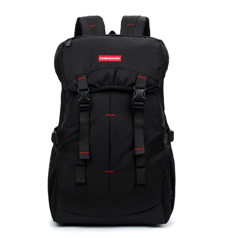 Camping Backpack Sports Travel Backpack Leisure Large-Capacity Mountaineering Bag – Sports Backpack and Travel Bag price